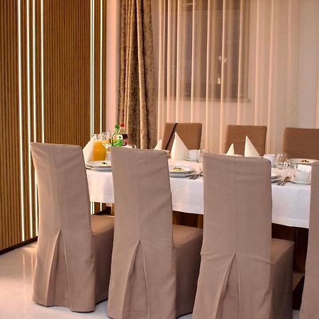 Hotel Lazur Spa & Conference Kaliszki Kültér fotó