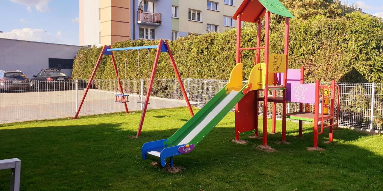 Hotel Lazur Spa & Conference Kaliszki Kültér fotó