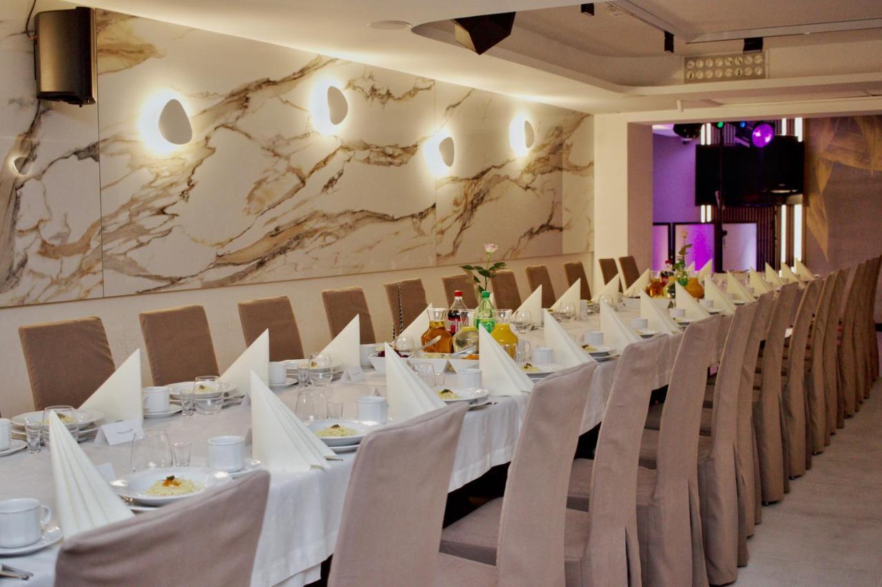Hotel Lazur Spa & Conference Kaliszki Kültér fotó