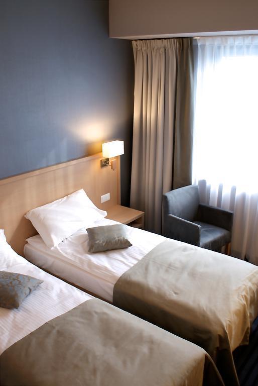 Hotel Lazur Spa & Conference Kaliszki Szoba fotó