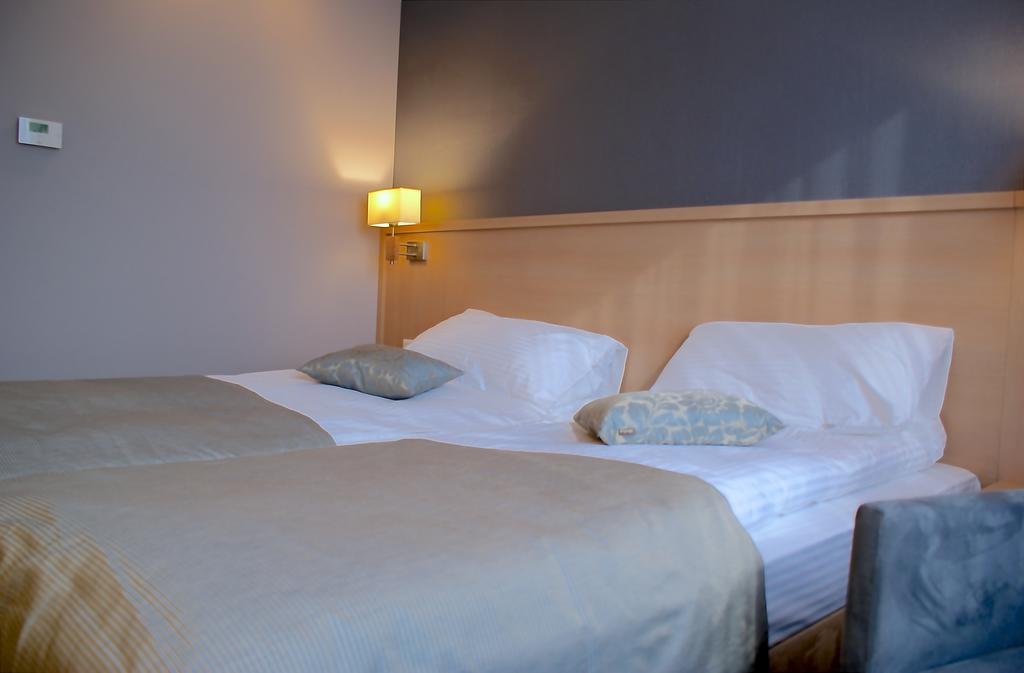 Hotel Lazur Spa & Conference Kaliszki Kültér fotó