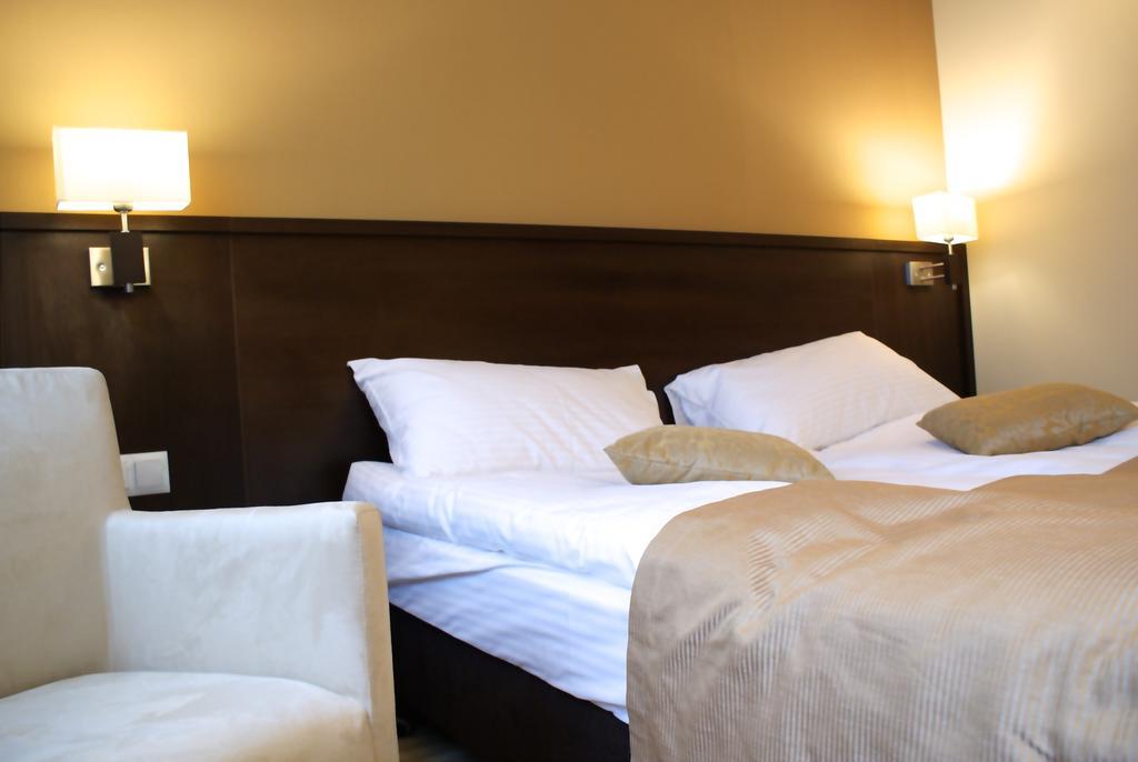 Hotel Lazur Spa & Conference Kaliszki Szoba fotó