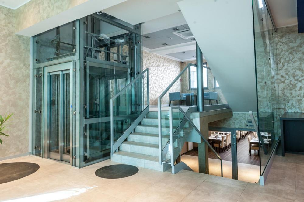 Hotel Lazur Spa & Conference Kaliszki Kültér fotó