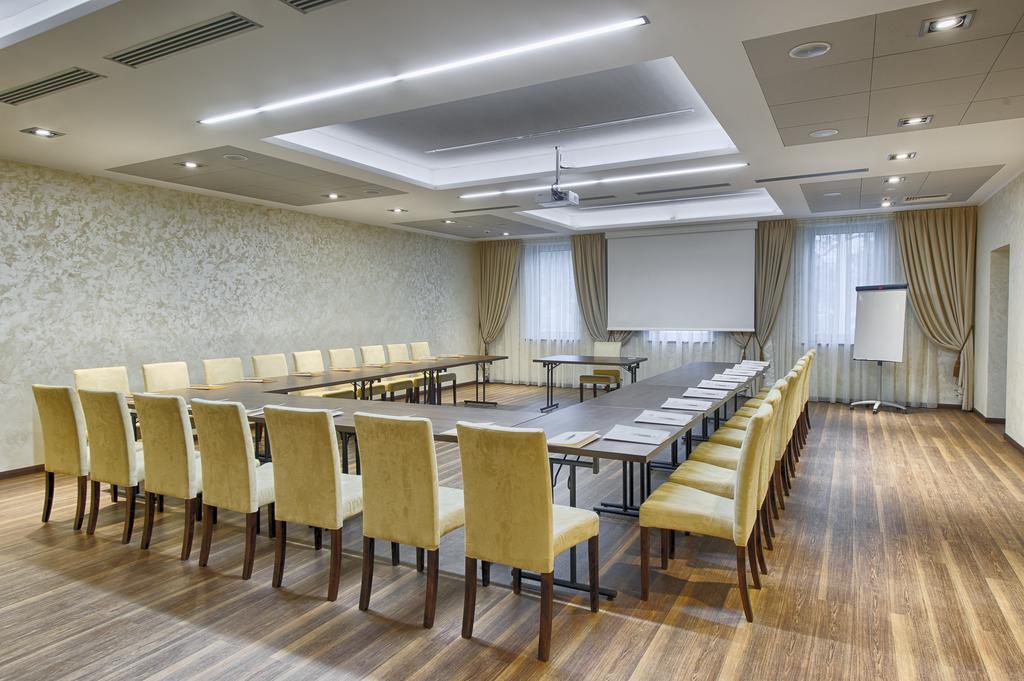 Hotel Lazur Spa & Conference Kaliszki Kültér fotó