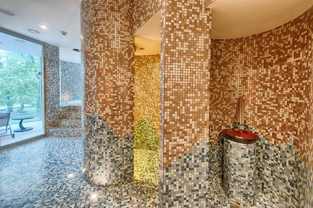 Hotel Lazur Spa & Conference Kaliszki Kültér fotó