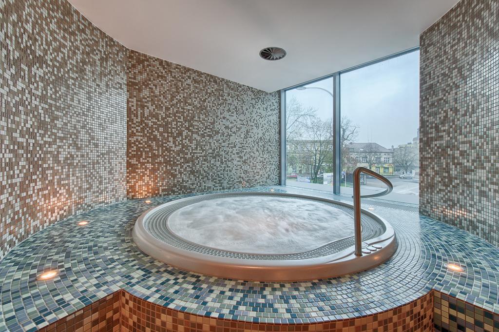 Hotel Lazur Spa & Conference Kaliszki Kültér fotó