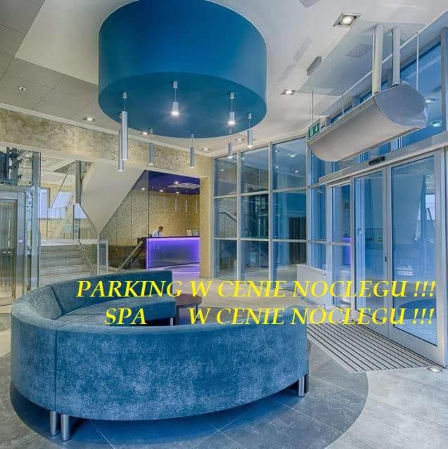 Hotel Lazur Spa & Conference Kaliszki Kültér fotó