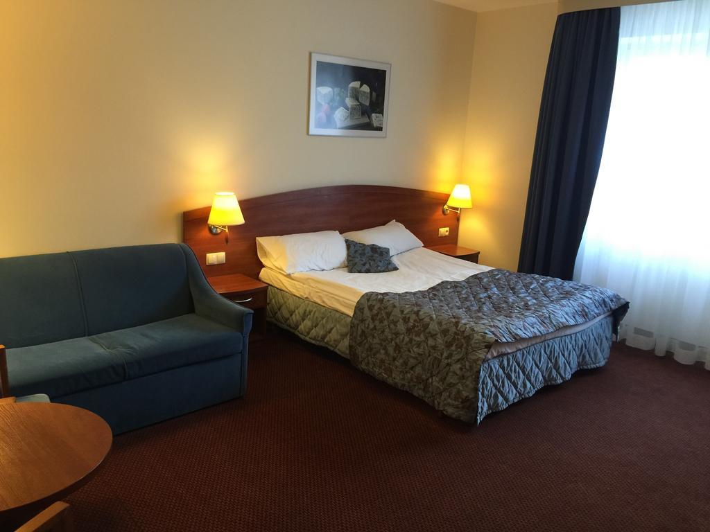 Hotel Lazur Spa & Conference Kaliszki Szoba fotó